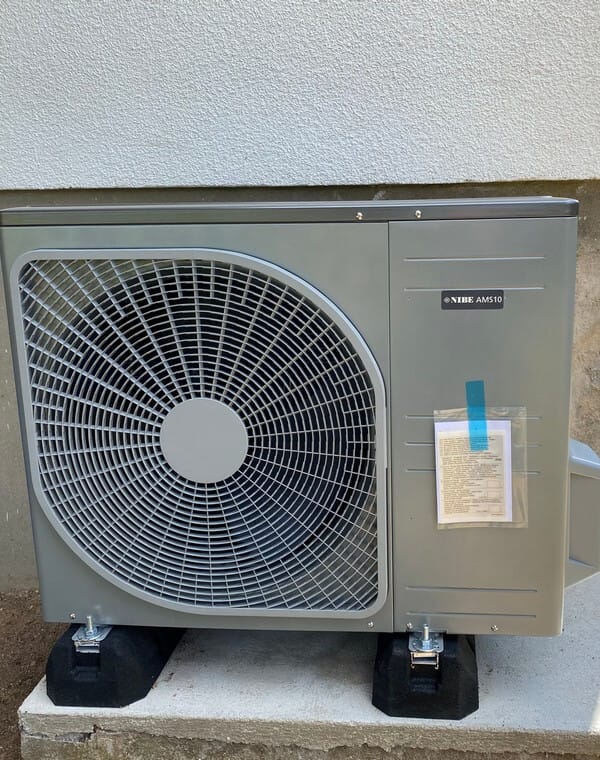 Dépannage de climatiseurs Dépannage de climatiseurs